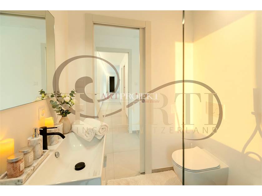 Wohnung in Verkauf zu LOCARNO - Preis: 855.000 CHF / ArtProjekt SA