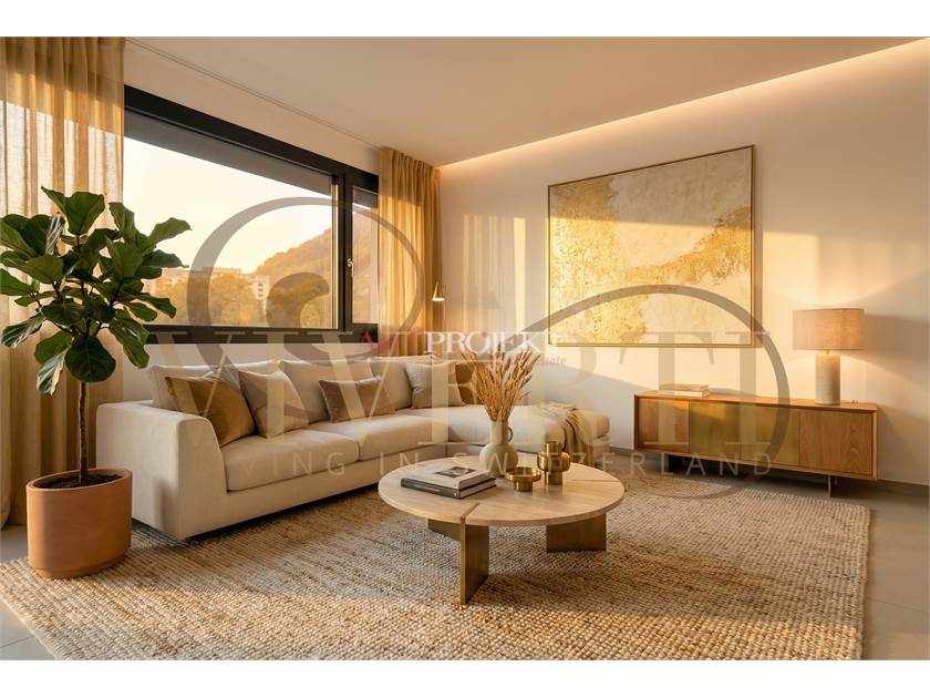 Wohnung in Verkauf zu LOCARNO - Preis: 855.000 CHF / ArtProjekt SA