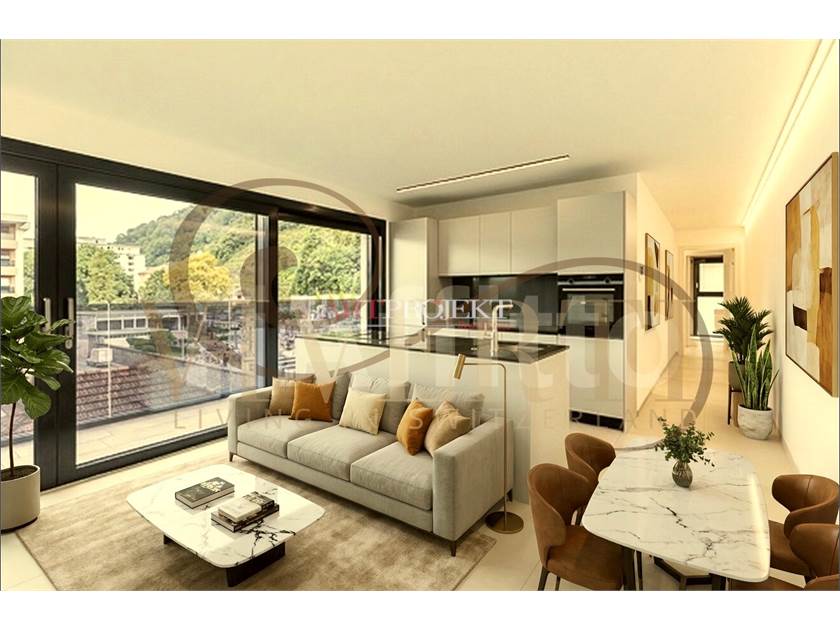 Wohnung in Verkauf zu LOCARNO - Preis: 855.000 CHF / ArtProjekt SA