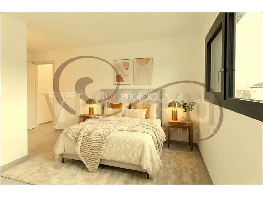 Wohnung in Verkauf zu LOCARNO - Preis: 855.000 CHF / ArtProjekt SA