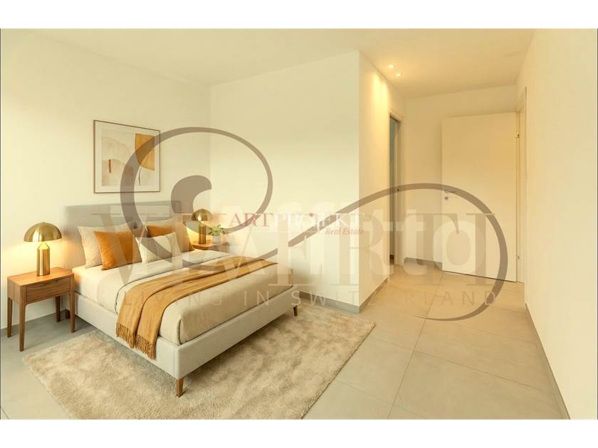 Wohnung in Verkauf zu LOCARNO - Preis: 855.000 CHF / ArtProjekt SA