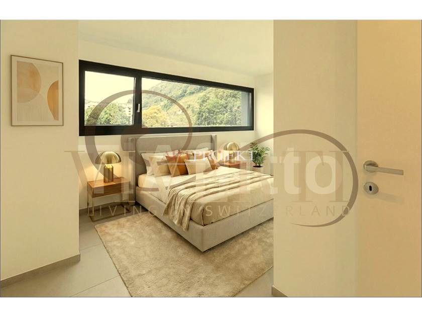 Wohnung in Verkauf zu LOCARNO - Preis: 855.000 CHF / ArtProjekt SA