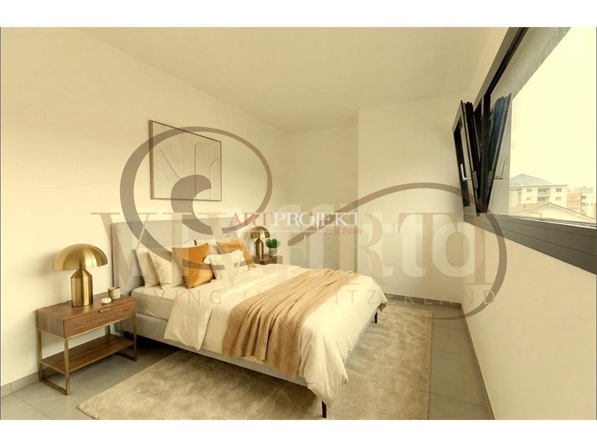 Wohnung in Verkauf zu LOCARNO - Preis: 855.000 CHF / ArtProjekt SA