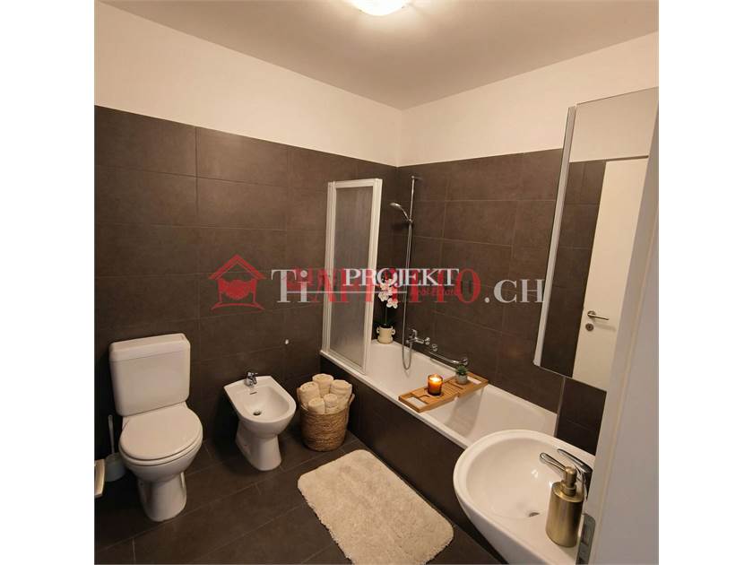 Wohnung in Mieten zu CASLANO - Preis: 1.300 CHF / monat / ArtProjekt SA