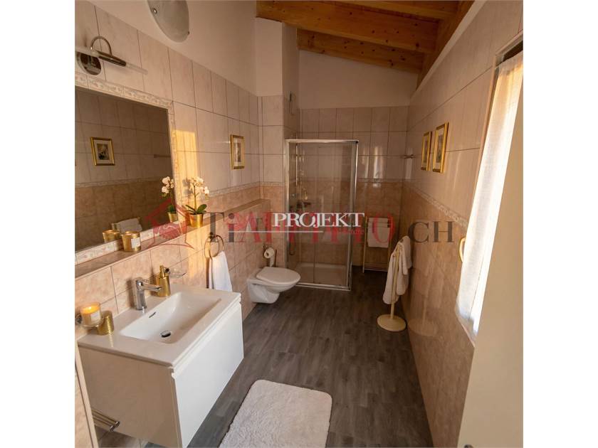 Wohnung in Mieten zu MONTEGGIO - Preis: 1.000 CHF / monat / ArtProjekt SA