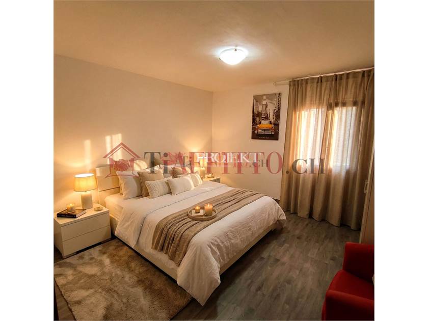 Wohnung in Mieten zu MONTEGGIO - Preis: 1.000 CHF / ArtProjekt SA