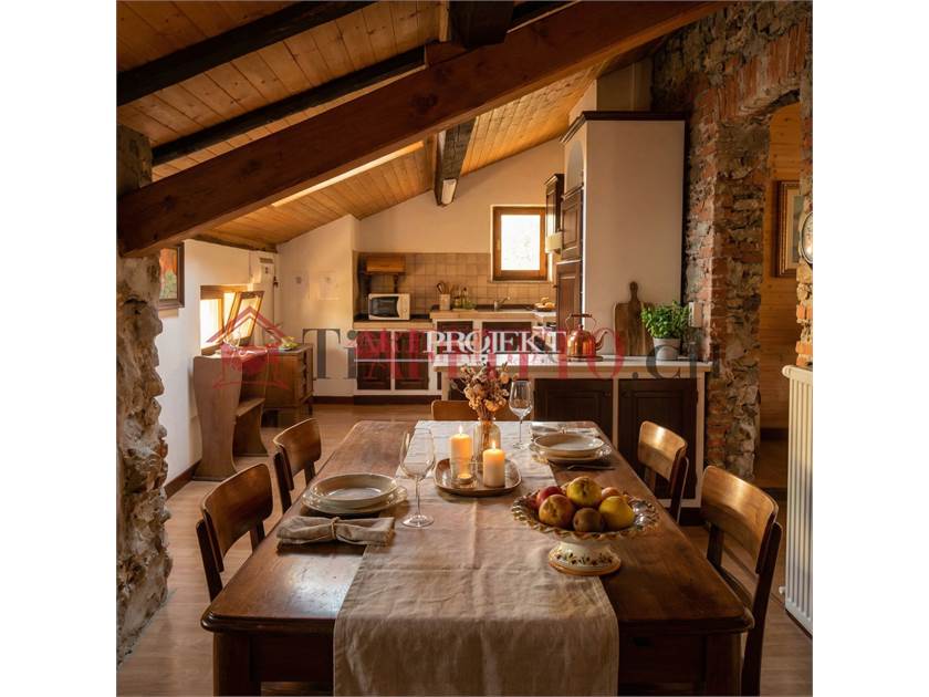 Wohnung in Mieten zu MONTEGGIO - Preis: 1.000 CHF / monat / ArtProjekt SA