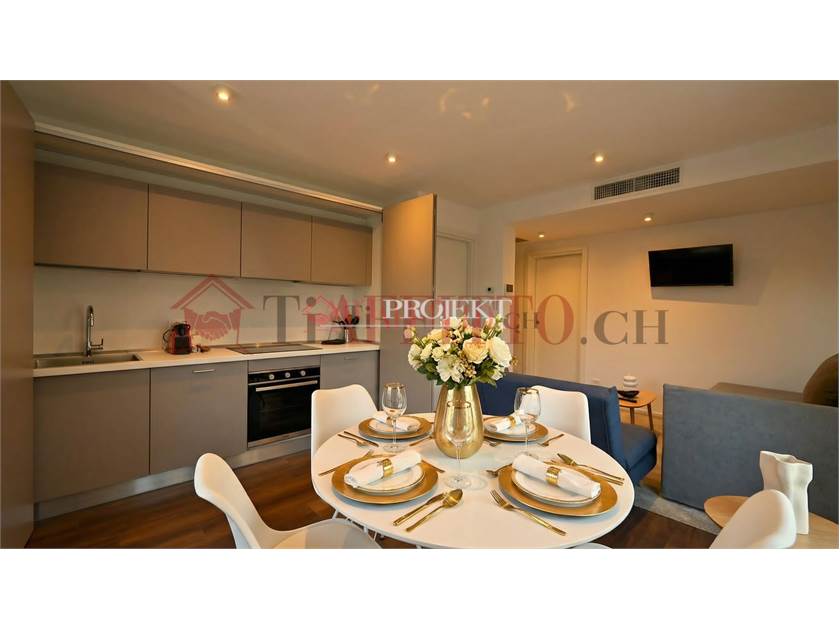 Wohnung in Mieten zu VIGANELLO - Preis: 1.500 CHF / monat / ArtProjekt SA