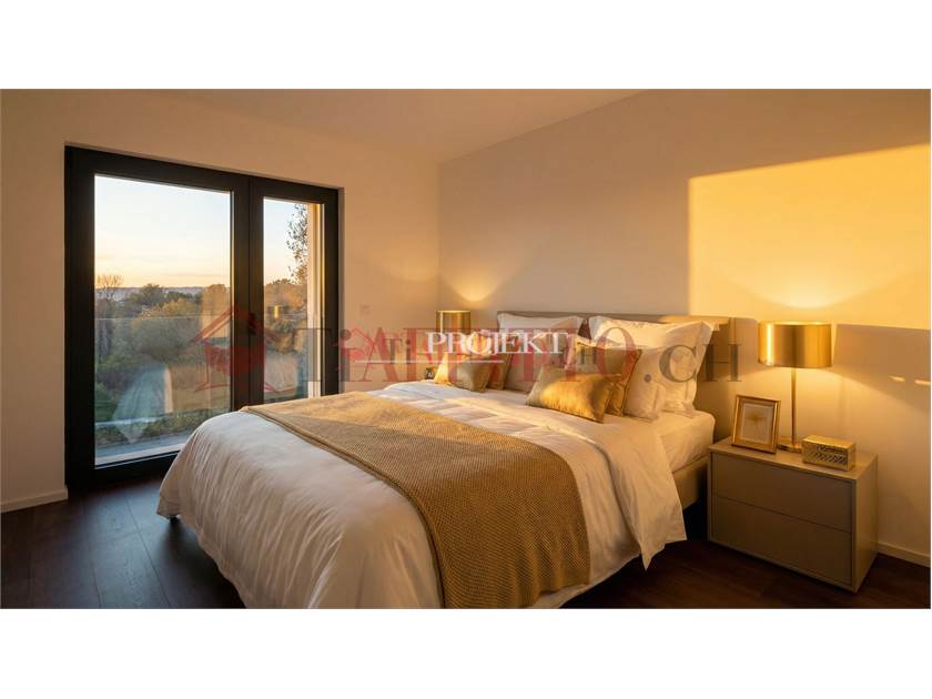 Wohnung in Mieten zu VIGANELLO - Preis: 1.500 CHF / monat / ArtProjekt SA