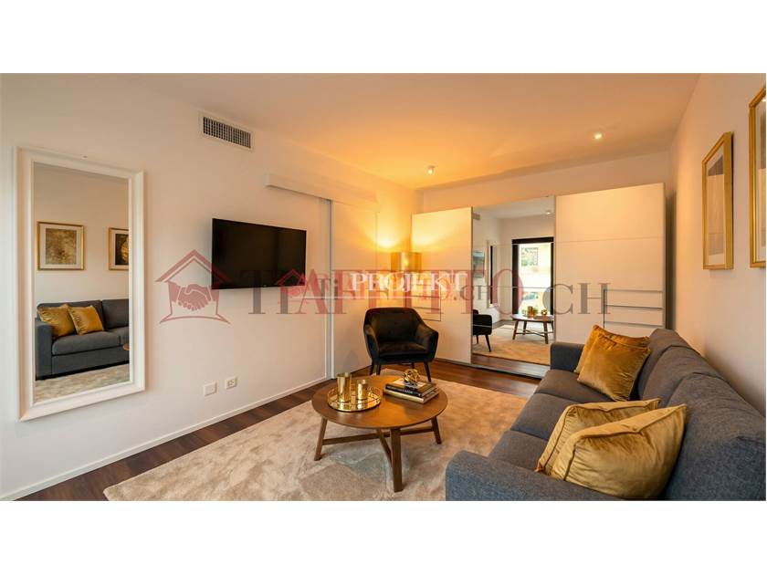 Wohnung in Mieten zu VIGANELLO - Preis: 1.500 CHF / monat / ArtProjekt SA