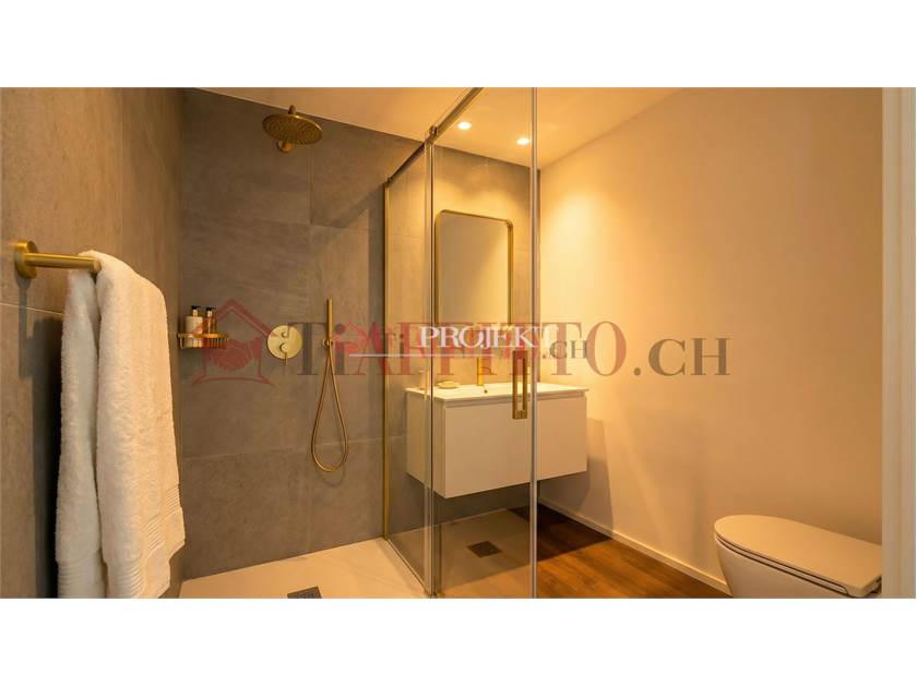 Wohnung in Mieten zu VIGANELLO - Preis: 1.500 CHF / monat / ArtProjekt SA