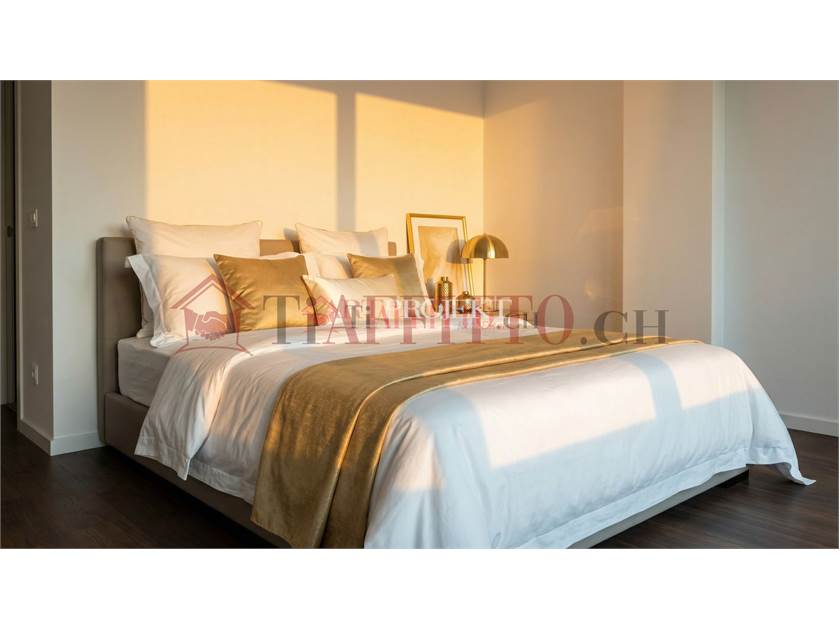 Wohnung in Mieten zu VIGANELLO - Preis: 1.500 CHF / monat / ArtProjekt SA