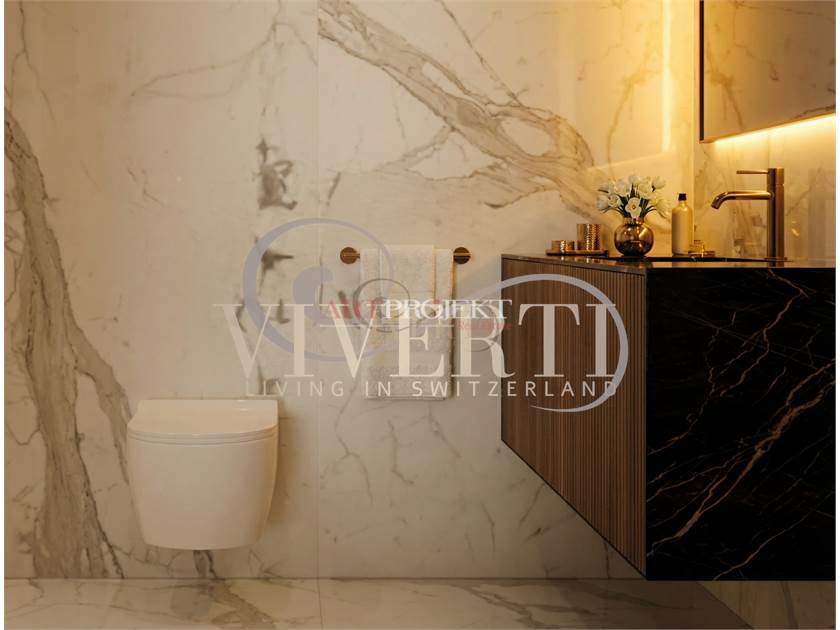 Wohnung in Verkauf zu LUMINO - Preis: 549.000 CHF / ArtProjekt SA