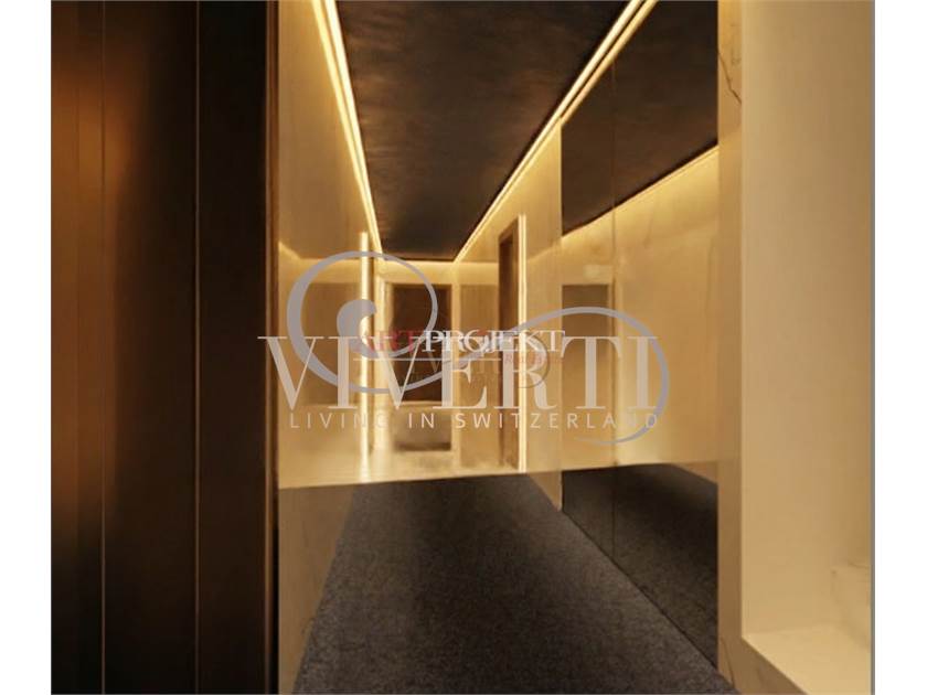 Wohnung in Verkauf zu LUMINO - Preis: 549.000 CHF / ArtProjekt SA