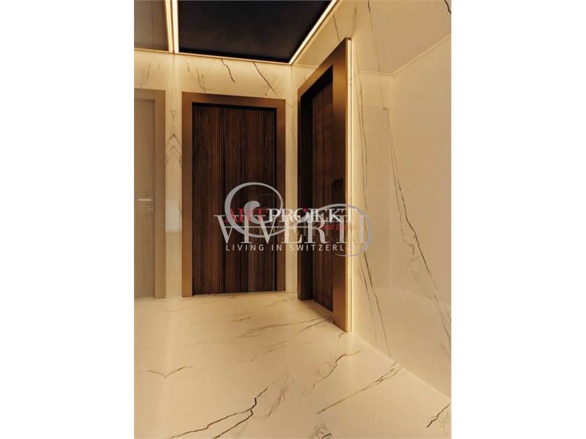 Wohnung in Verkauf zu LUMINO - Preis: 549.000 CHF / ArtProjekt SA