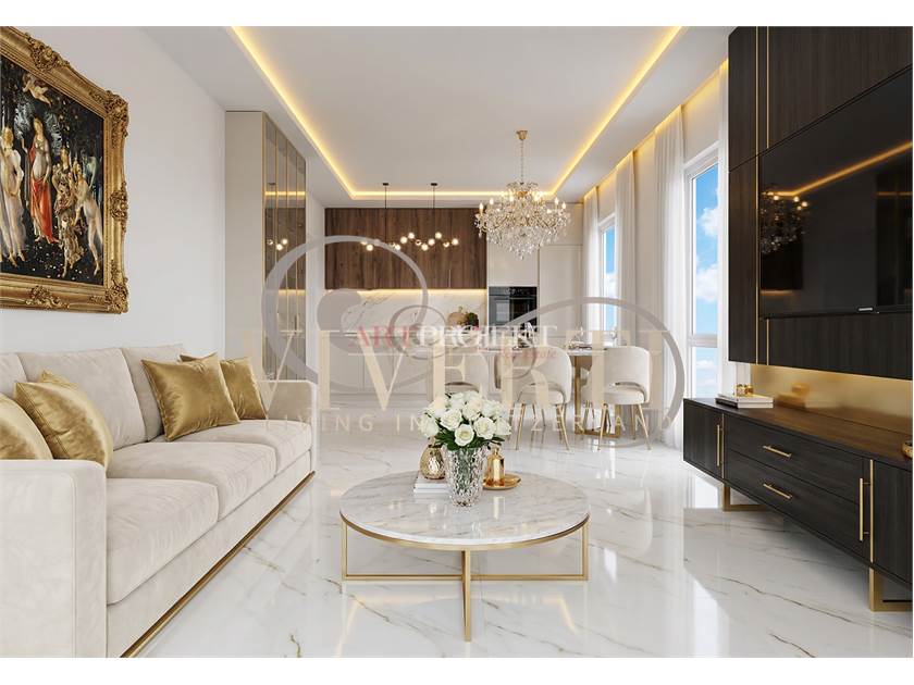 Wohnung in Verkauf zu LUMINO - Preis: 549.000 CHF / ArtProjekt SA