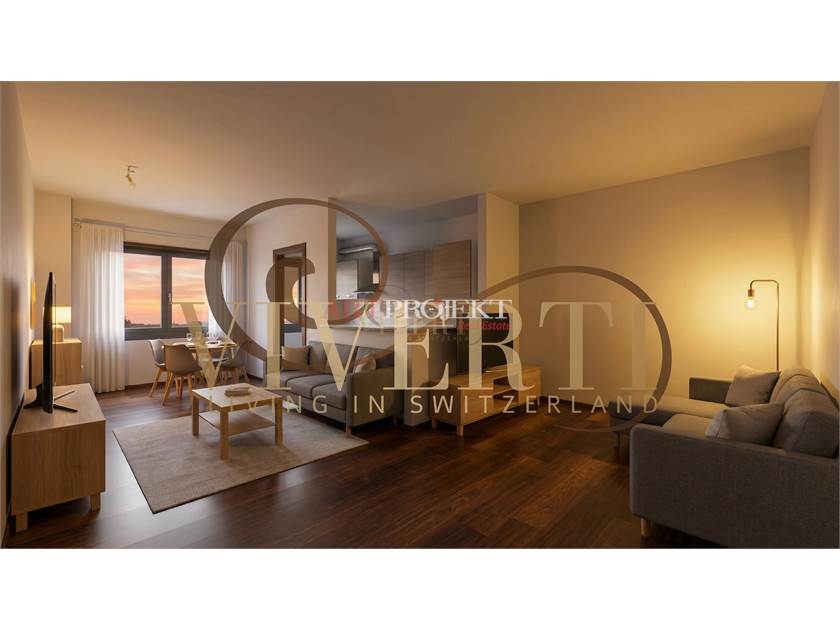 SPLENDIDA PROPRIETÀ BIFAMILIARE A GIUBIASCO / ArtProjekt SA