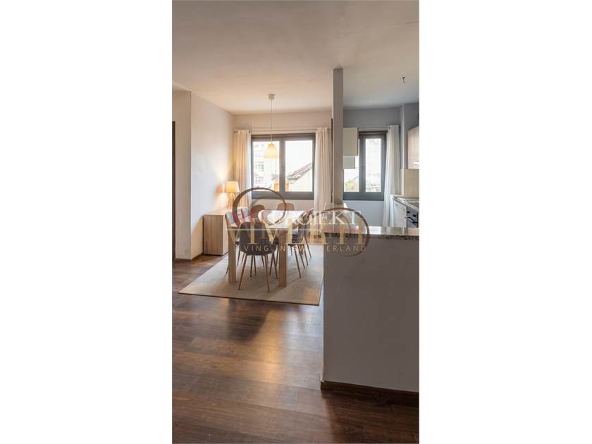 SPLENDIDA PROPRIETÀ BIFAMILIARE A GIUBIASCO / ArtProjekt SA