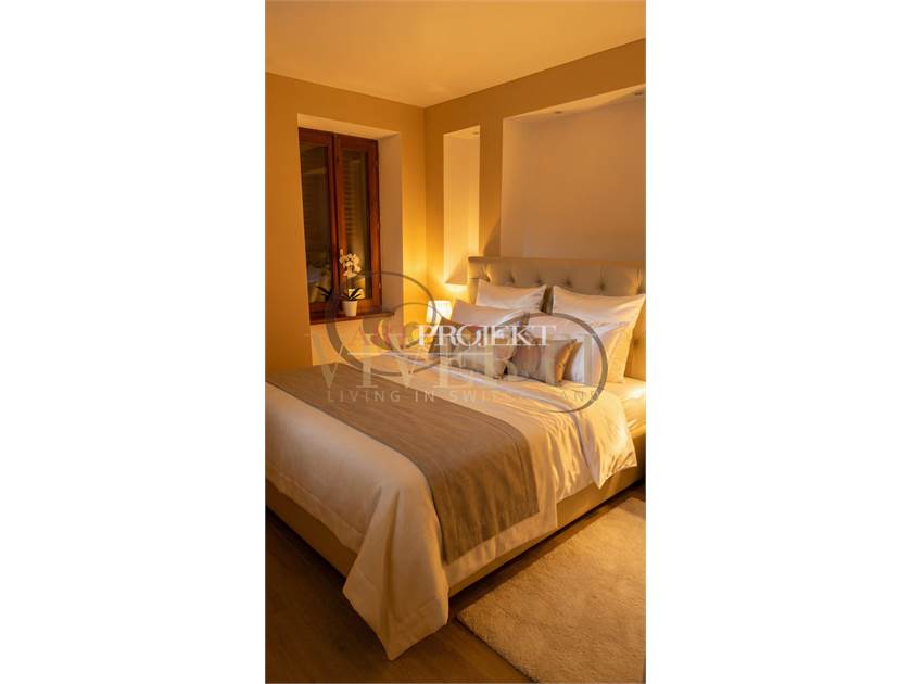 4-Zimmer-Wohnung oder mehr in Verkauf zu RANCATE - Preis: 630.000 CHF / ArtProjekt SA