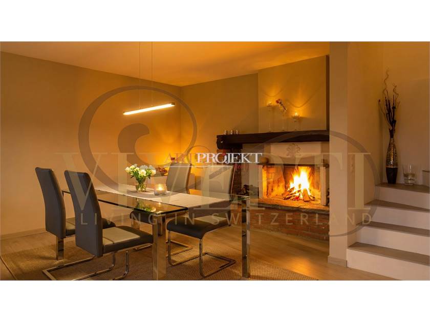 4-Zimmer-Wohnung oder mehr in Verkauf zu RANCATE - Preis: 630.000 CHF / ArtProjekt SA