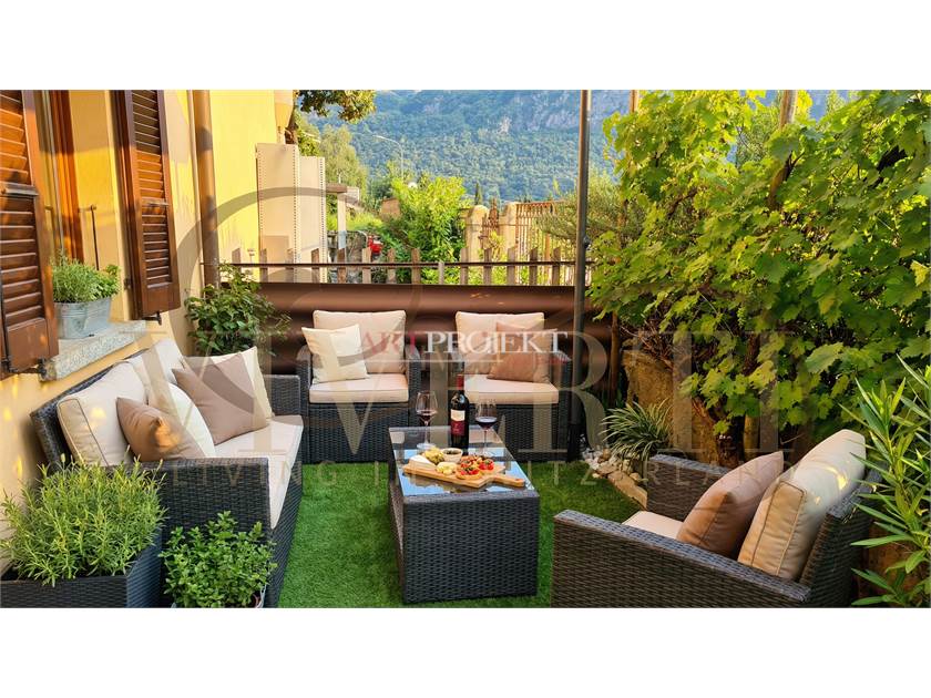 4-Zimmer-Wohnung oder mehr in Verkauf zu RANCATE - Preis: 630.000 CHF / ArtProjekt SA