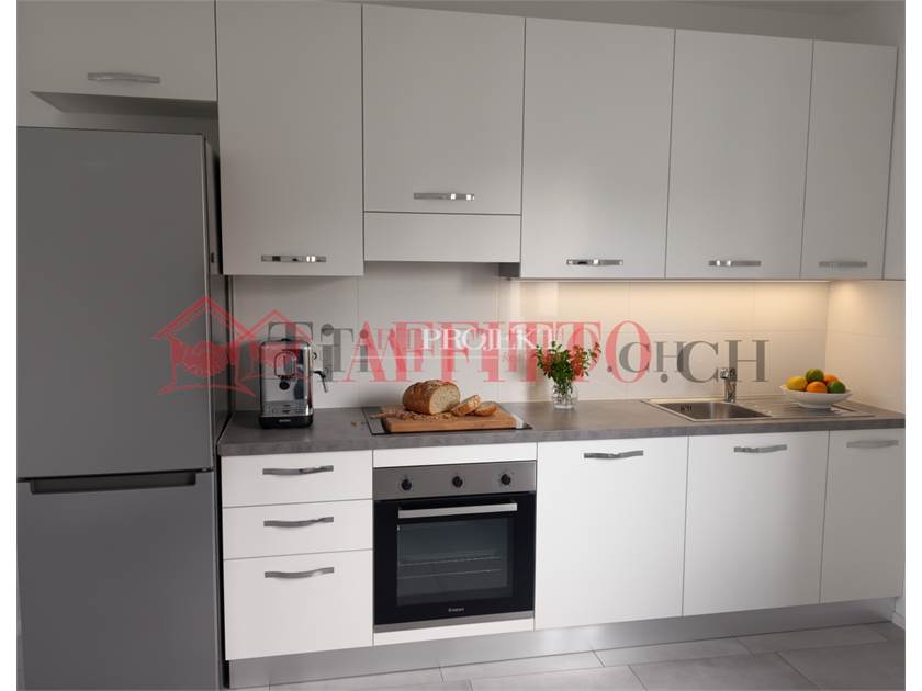 Wohnung in Mieten zu MORBIO INFERIORE - Preis: 1.200 CHF / monat / ArtProjekt SA