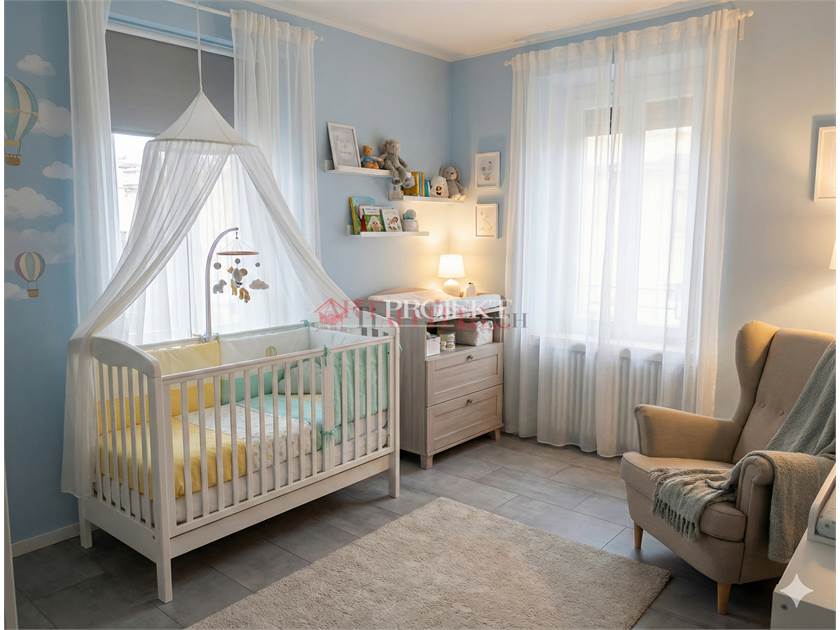 Wohnung in Mieten zu MORBIO INFERIORE - Preis: 1.200 CHF / monat / ArtProjekt SA