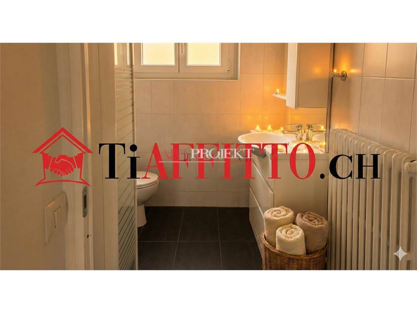 Wohnung in Mieten zu MORBIO INFERIORE - Preis: 1.200 CHF / monat / ArtProjekt SA