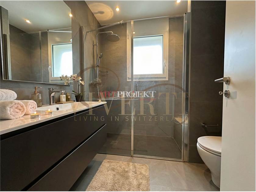 Wohnung in Verkauf zu LUMINO - Preis: 628.000 CHF / ArtProjekt SA