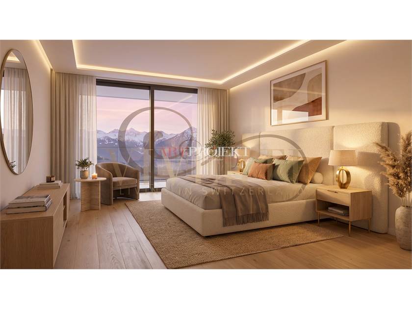 Wohnung in Verkauf zu BIASCA - Preis: 390.000 CHF / ArtProjekt SA