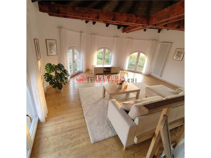 Wohnung in Mieten zu SONVICO - Preis: 1.600 CHF / monat / ArtProjekt SA