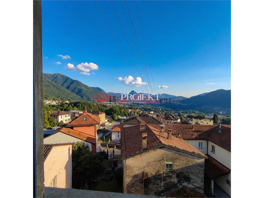 Wohnung in Mieten zu SONVICO - Preis: 1.600 CHF / monat / ArtProjekt SA