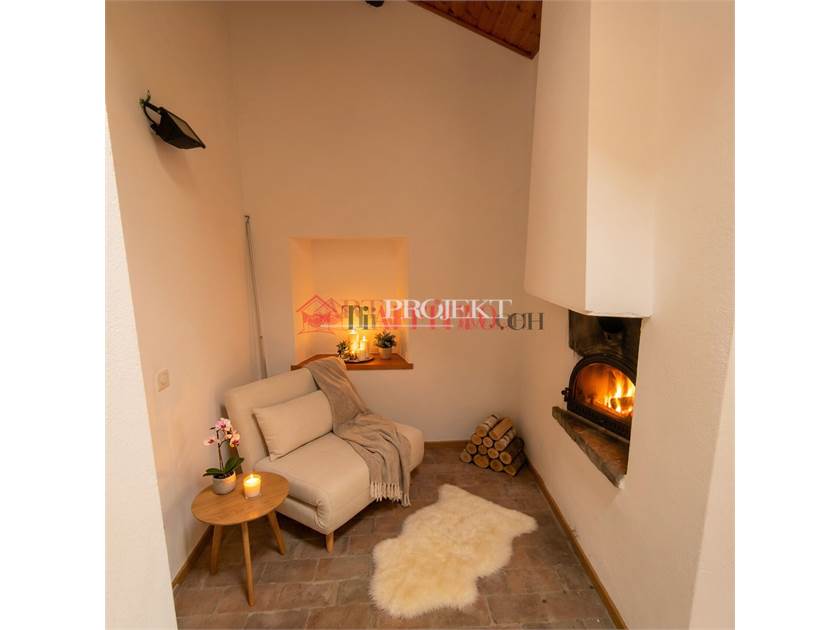 Wohnung in Mieten zu SONVICO - Preis: 1.600 CHF / monat / ArtProjekt SA