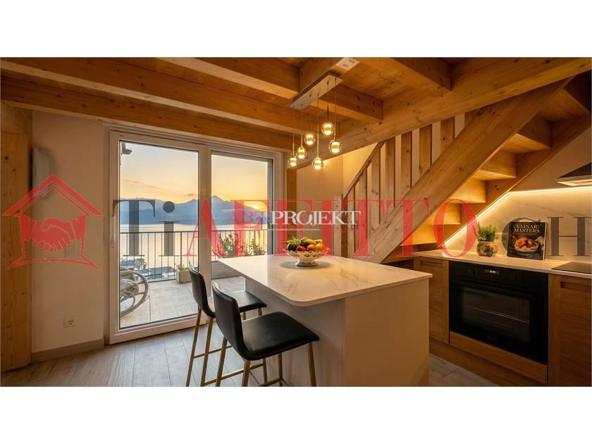 4-Zimmer-Wohnung oder mehr in Mieten zu BRÈ SOPRA LUGANO - Preis: 2.800 CHF / monat / ArtProjekt SA