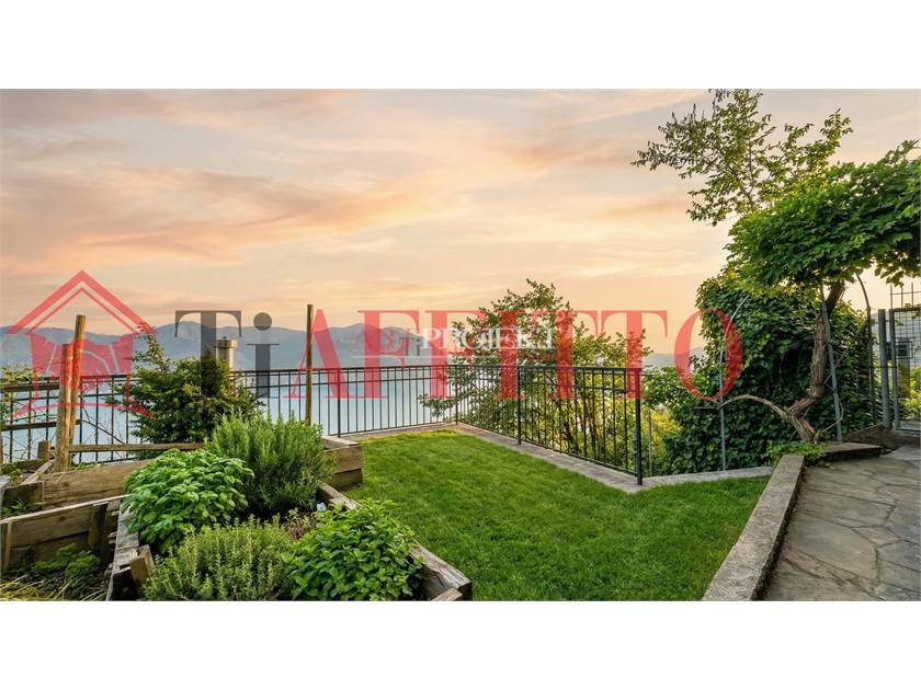 4-Zimmer-Wohnung oder mehr in Mieten zu BRÈ SOPRA LUGANO - Preis: 2.800 CHF / monat / ArtProjekt SA