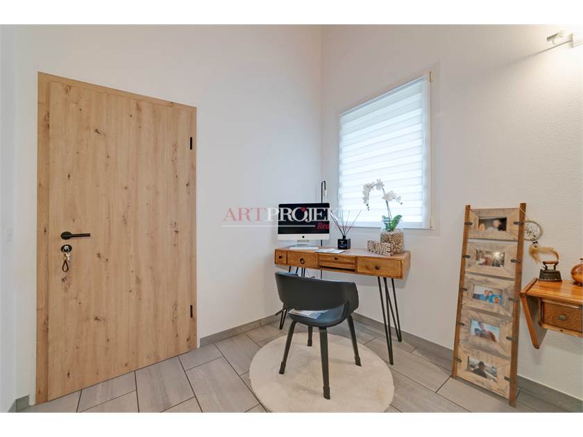 Apartment for Sale in SANT'ANTONINO (BELLIZONA) - Price: 770,000 CHF / ArtProjekt SA