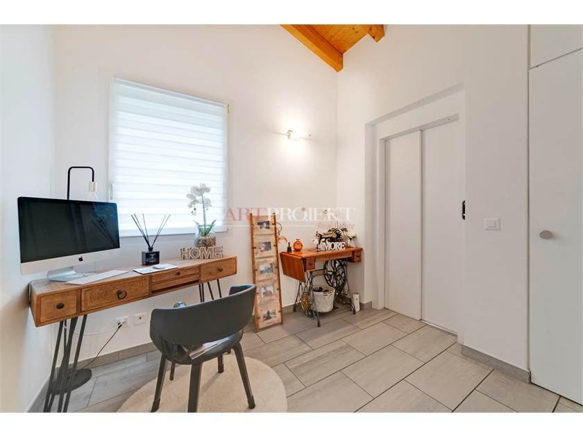 Apartment for Sale in SANT'ANTONINO (BELLIZONA) - Price: 770,000 CHF / ArtProjekt SA