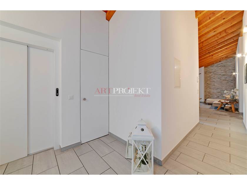 Apartment for Sale in SANT'ANTONINO (BELLIZONA) - Price: 770,000 CHF / ArtProjekt SA