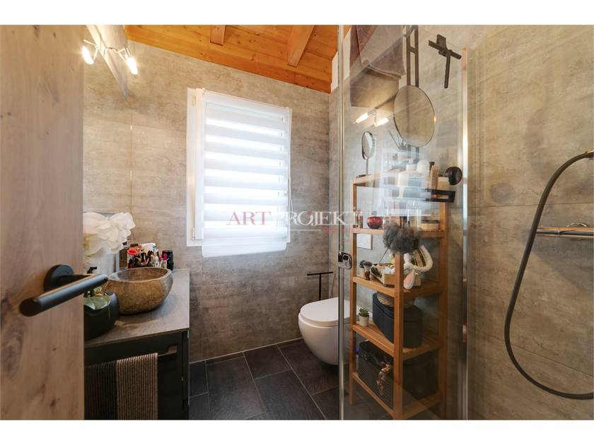 Apartment for Sale in SANT'ANTONINO (BELLIZONA) - Price: 770,000 CHF / ArtProjekt SA