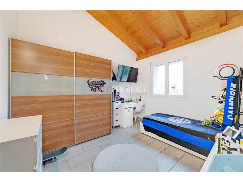 Apartment for Sale in SANT'ANTONINO (BELLIZONA) - Price: 770,000 CHF / ArtProjekt SA