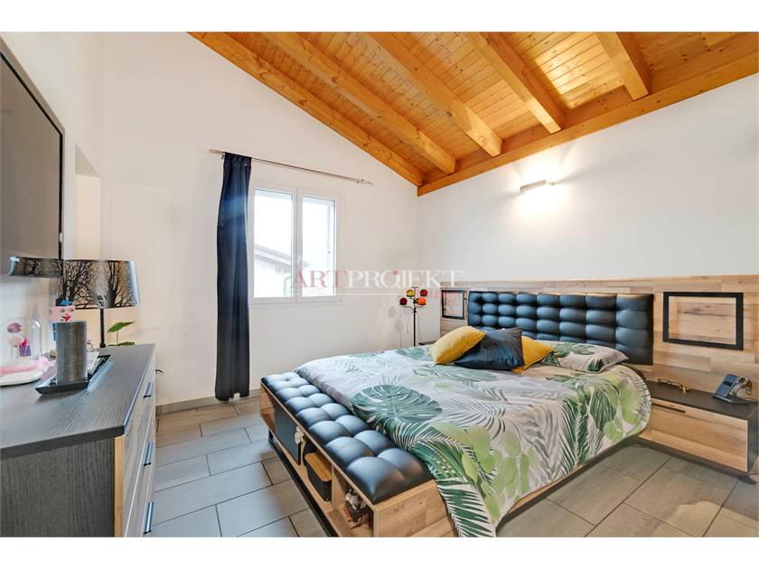 Apartment for Sale in SANT'ANTONINO (BELLIZONA) - Price: 770,000 CHF / ArtProjekt SA