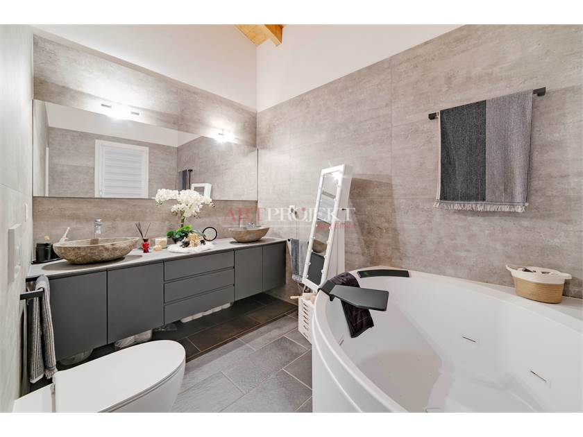 Apartment for Sale in SANT'ANTONINO (BELLIZONA) - Price: 770,000 CHF / ArtProjekt SA