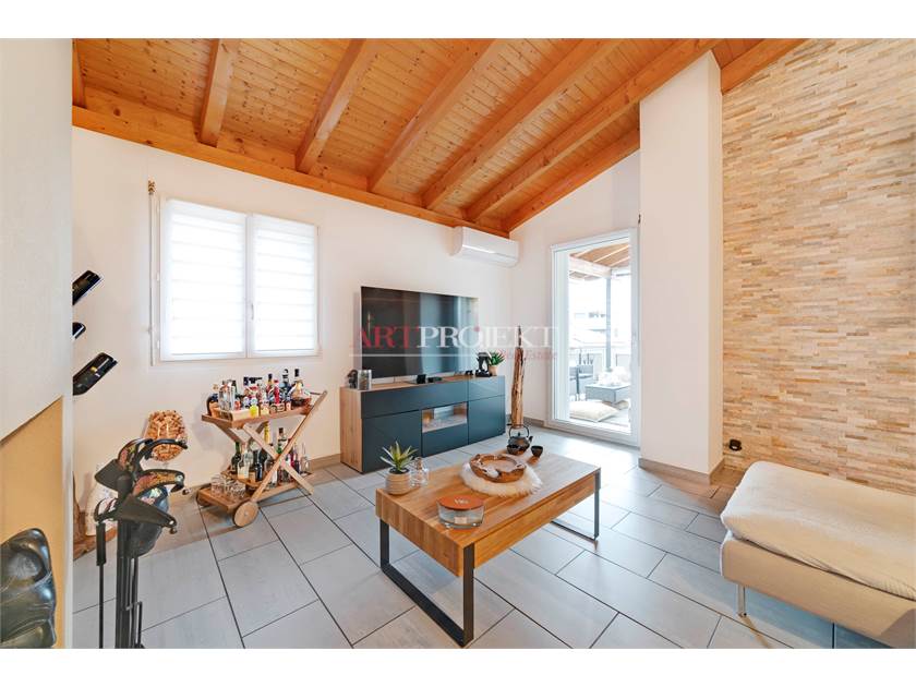 Apartment for Sale in SANT'ANTONINO (BELLIZONA) - Price: 770,000 CHF / ArtProjekt SA