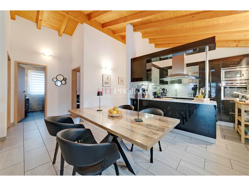 Apartment for Sale in SANT'ANTONINO (BELLIZONA) - Price: 770,000 CHF / ArtProjekt SA