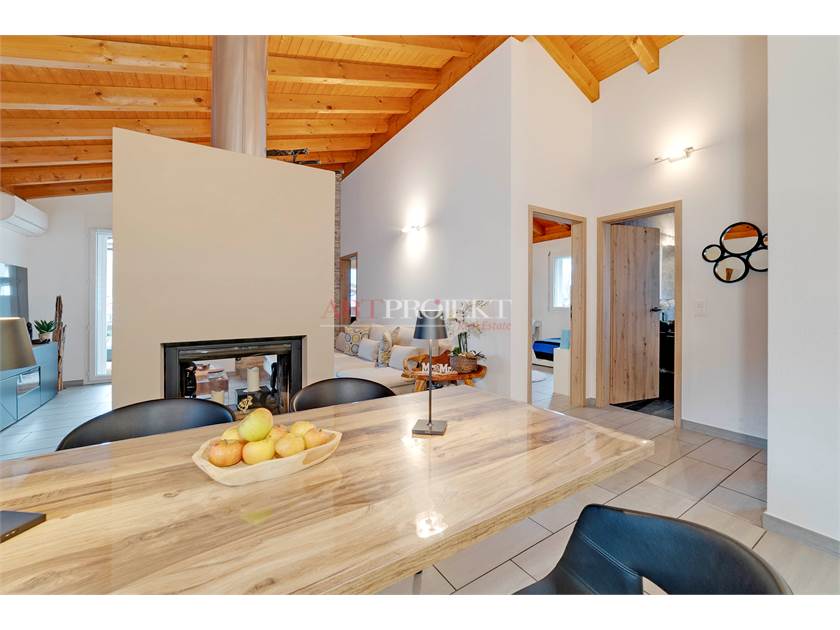 Apartment for Sale in SANT'ANTONINO (BELLIZONA) - Price: 770,000 CHF / ArtProjekt SA
