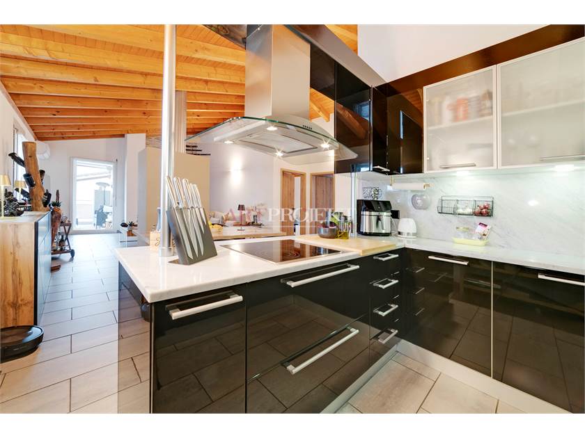 Apartment for Sale in SANT'ANTONINO (BELLIZONA) - Price: 770,000 CHF / ArtProjekt SA