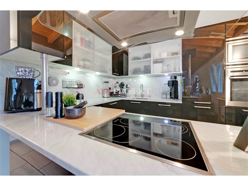 Apartment for Sale in SANT'ANTONINO (BELLIZONA) - Price: 770,000 CHF / ArtProjekt SA