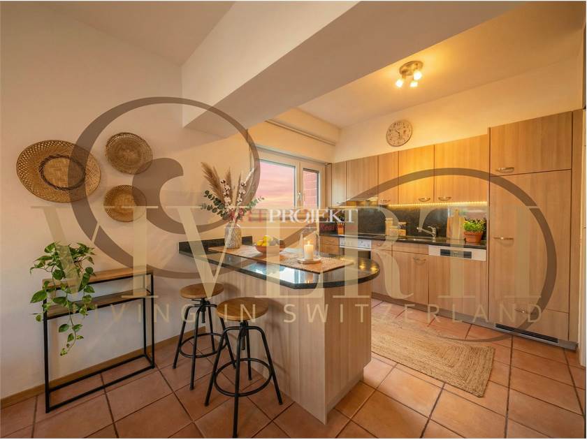 Wohnung in Verkauf zu LUGANO - Preis: 580.000 CHF / ArtProjekt SA