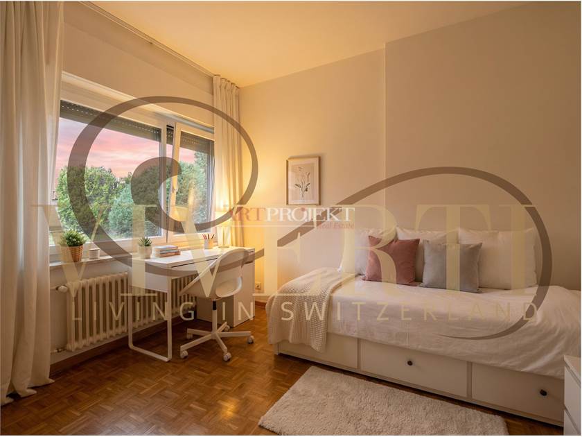 Wohnung in Verkauf zu LUGANO - Preis: 580.000 CHF / ArtProjekt SA