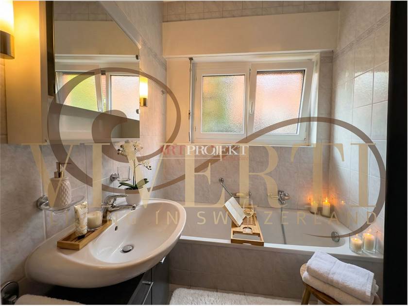 Wohnung in Verkauf zu LUGANO - Preis: 580.000 CHF / ArtProjekt SA